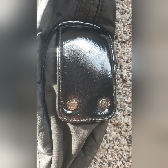 Lululemon Athletica| Oversized Dance Gym Workout Over The Shoulder Bag - Picture 3 of 6